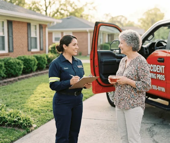 Accident Towing Service Roosevelt, TX FAQs